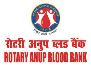 Rotary Anup Blood Bank
