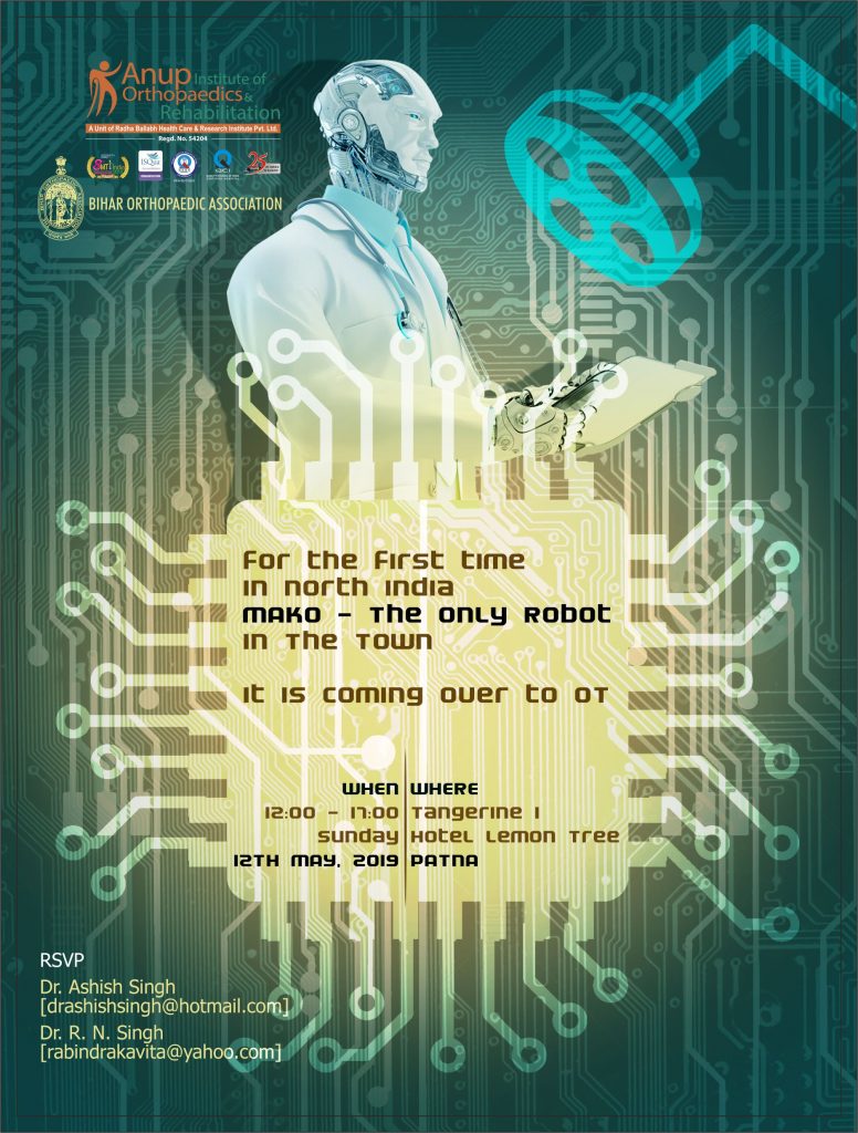 RoboTech Symposium