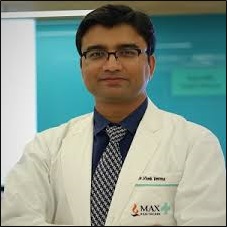 dr vivek varma